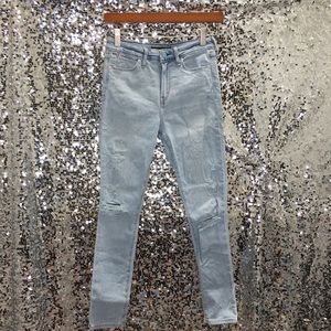 Abercrombie (AnF) Signature Collection Jeans